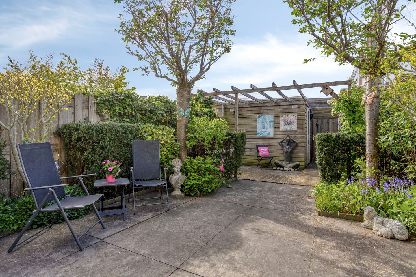 Foto 4 van Rhodoshof 3