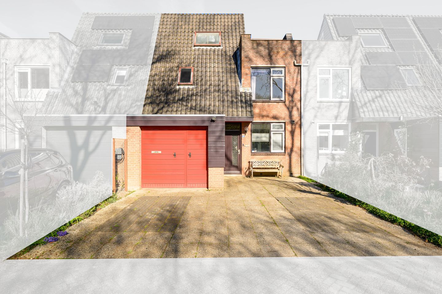 Foto 5 van Lavendeltuin 19