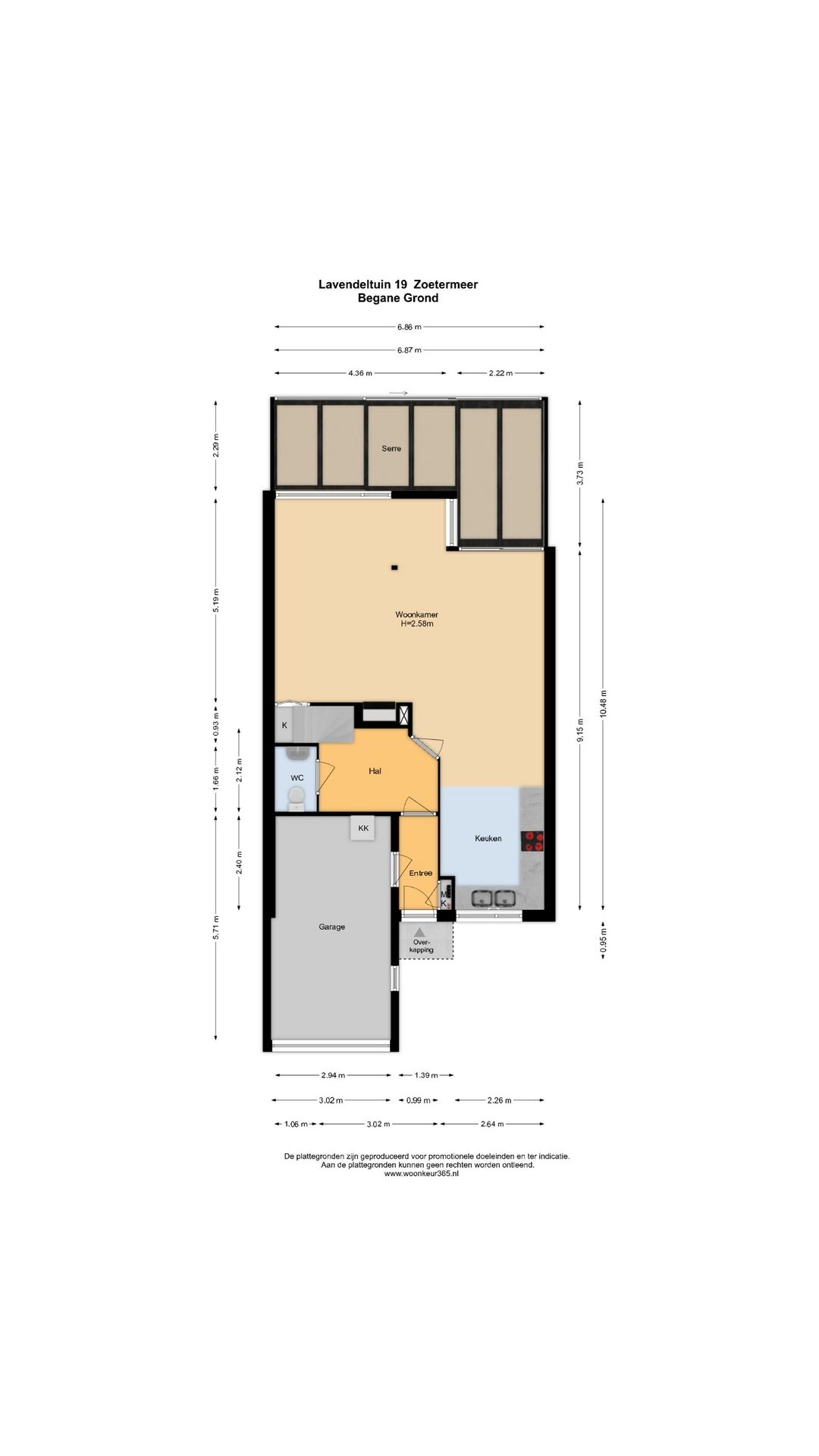 Foto 30 van Lavendeltuin 19