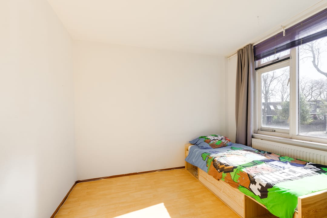 Foto 16 van Lavendeltuin 19