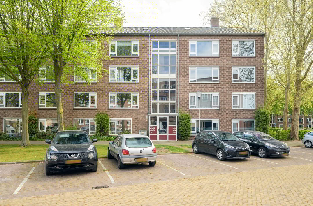 Photo 1 of Magelhaensstraat 5