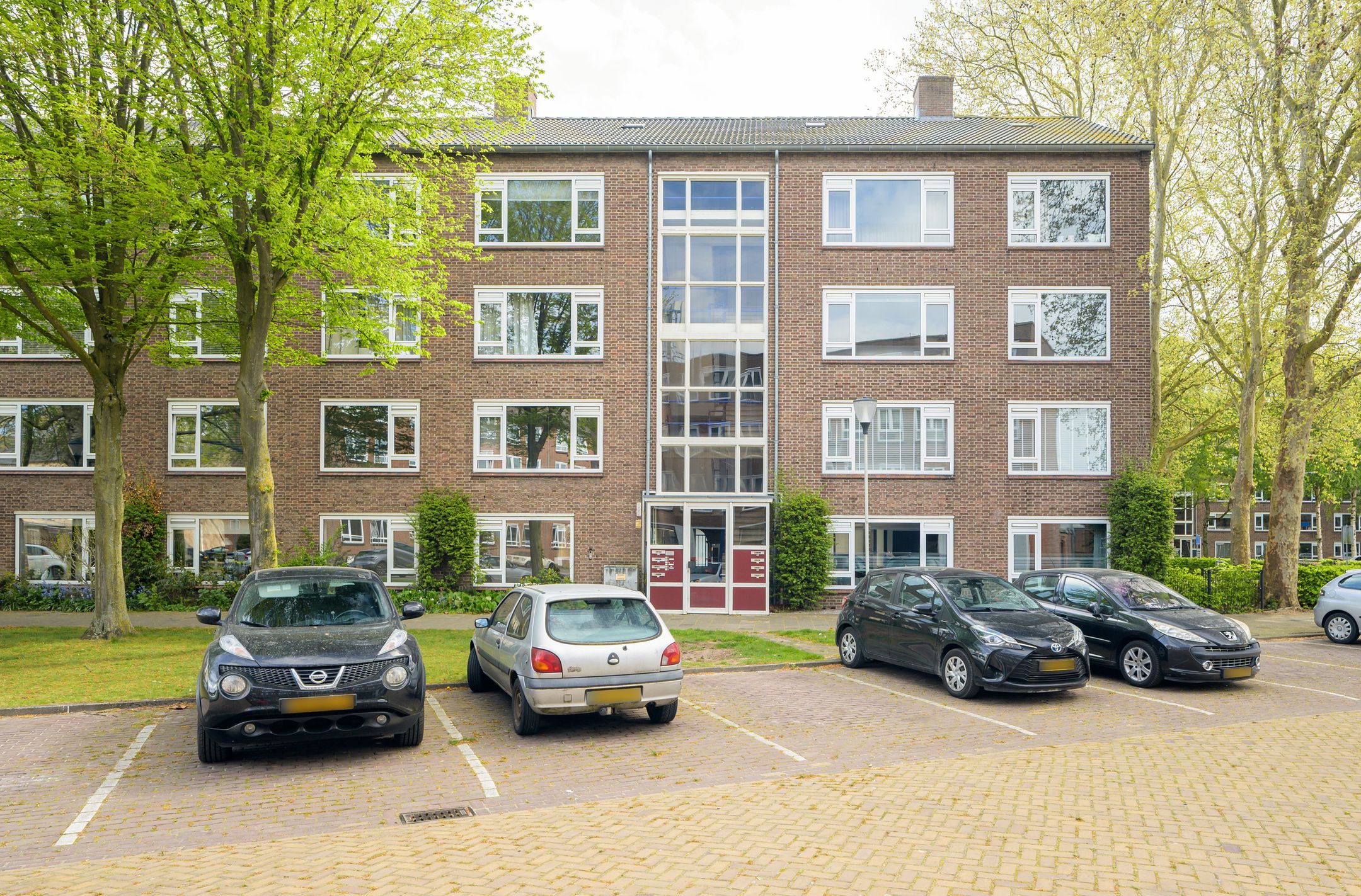 Magelhaensstraat 5 