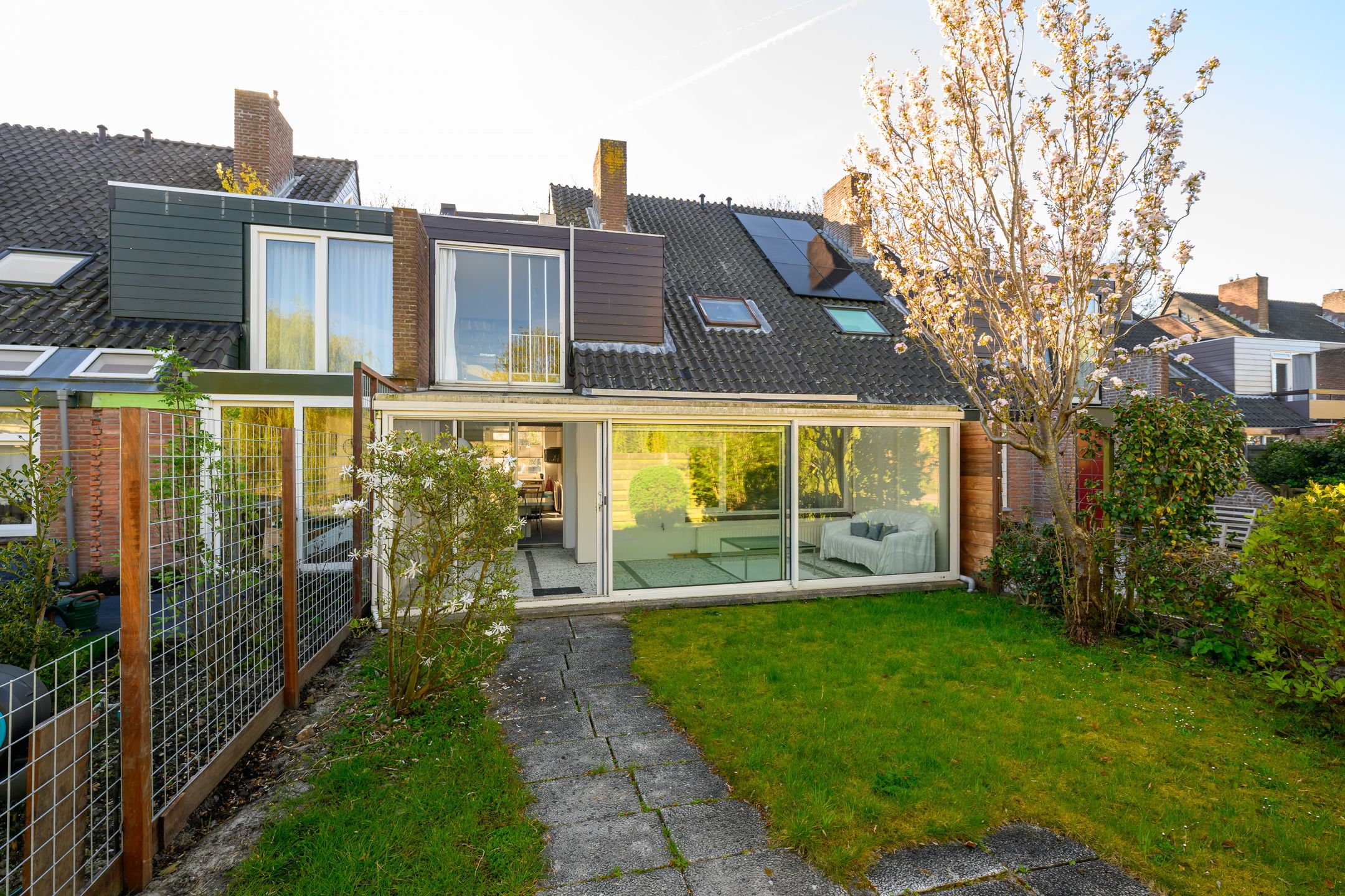 Foto 27 van Lavendeltuin 19