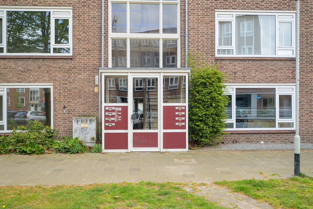 Photo 7 of Magelhaensstraat 5