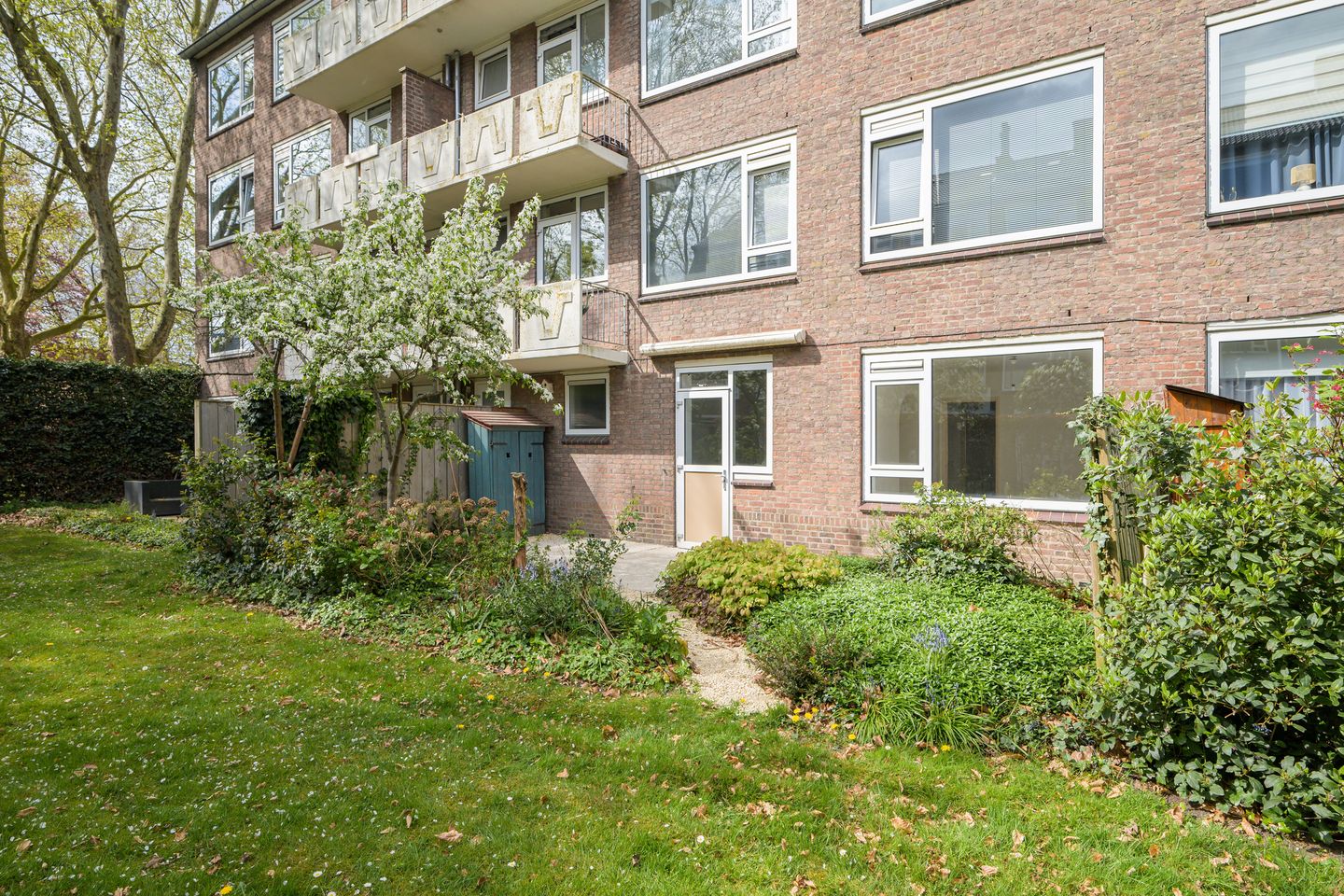 Photo 25 of Magelhaensstraat 5