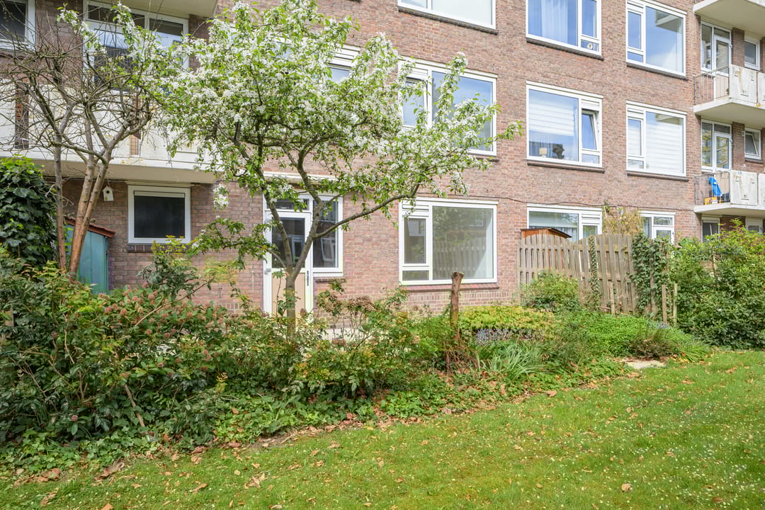 Photo 26 of Magelhaensstraat 5