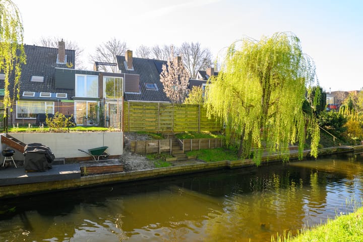 Foto 3 van Lavendeltuin 19