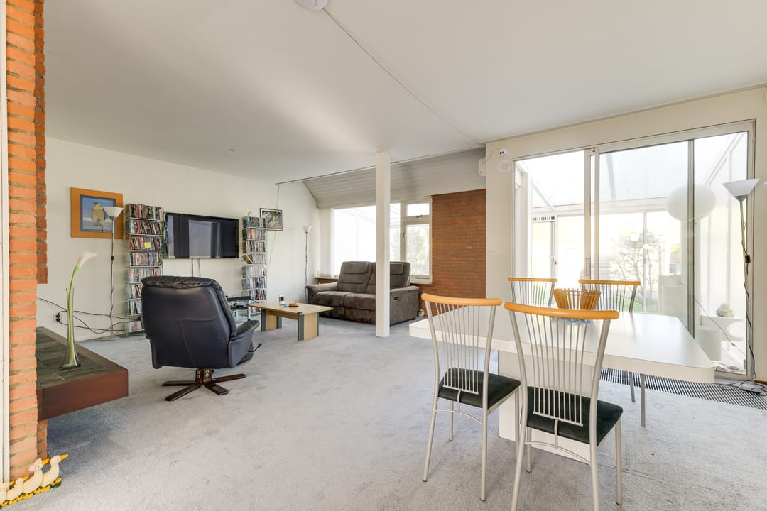 Foto 2 van Lavendeltuin 19