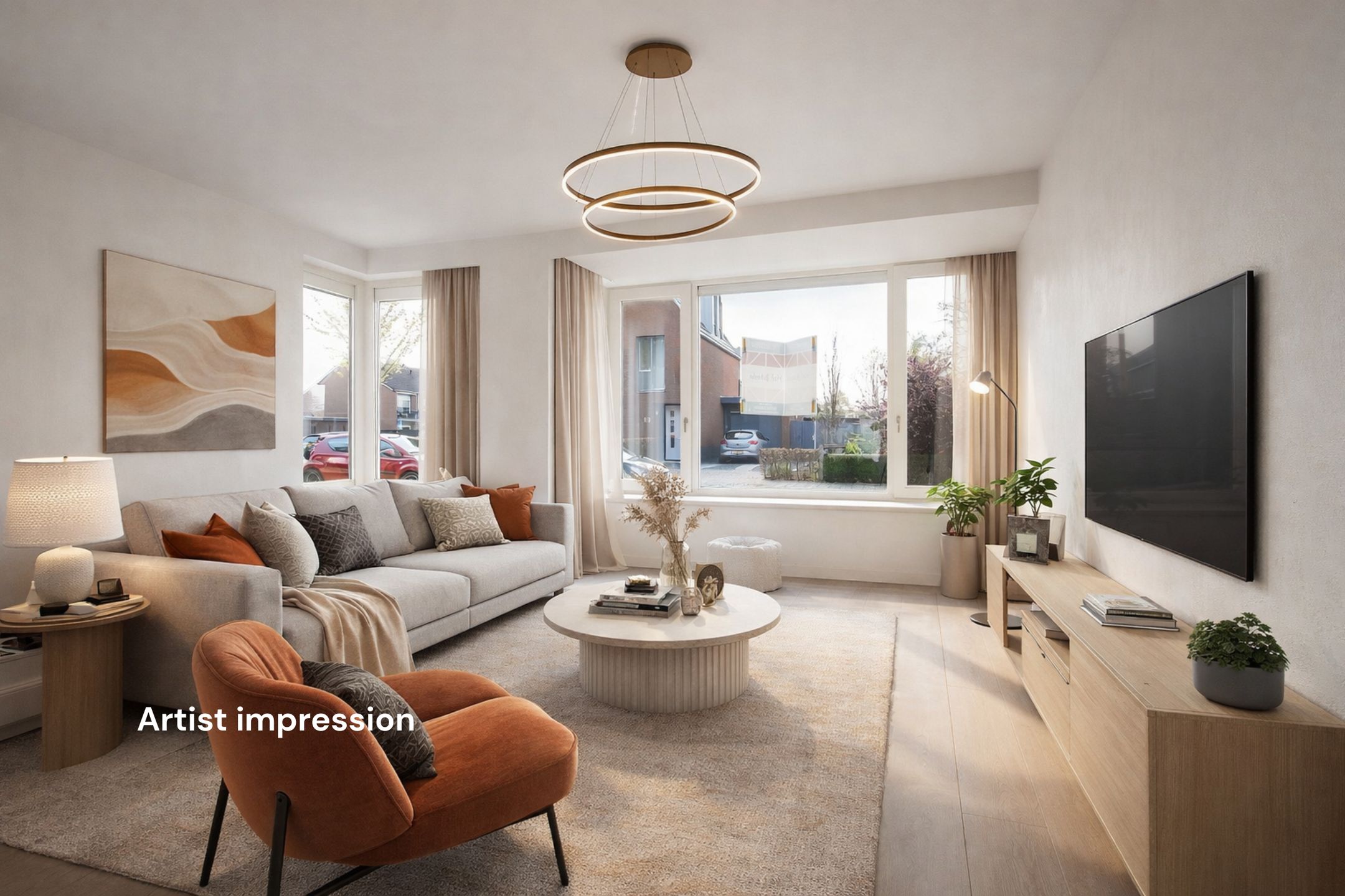 Photo 9 of Wilhelminalaan 50