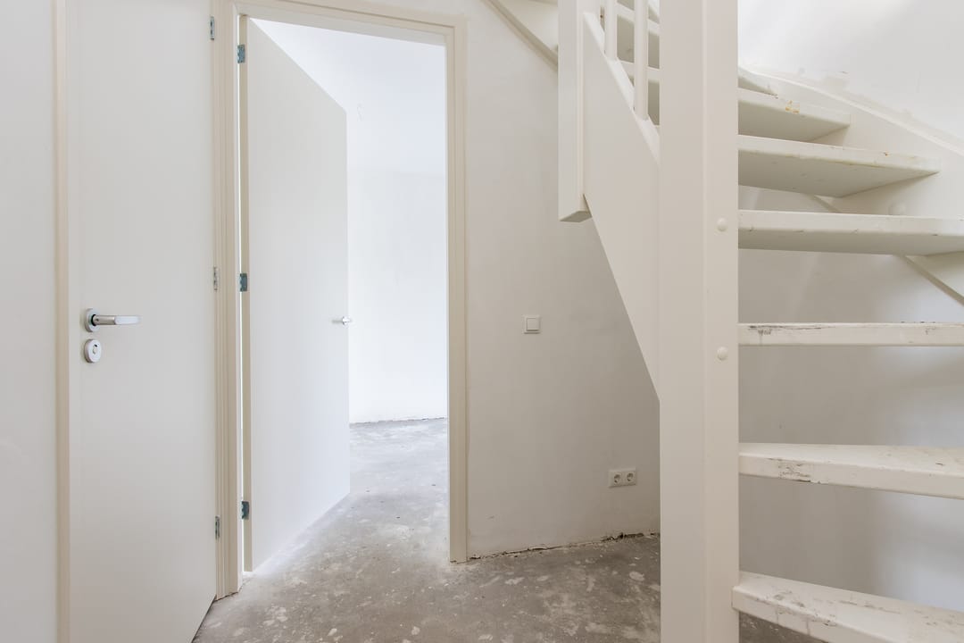 Photo 7 of Wilhelminalaan 50