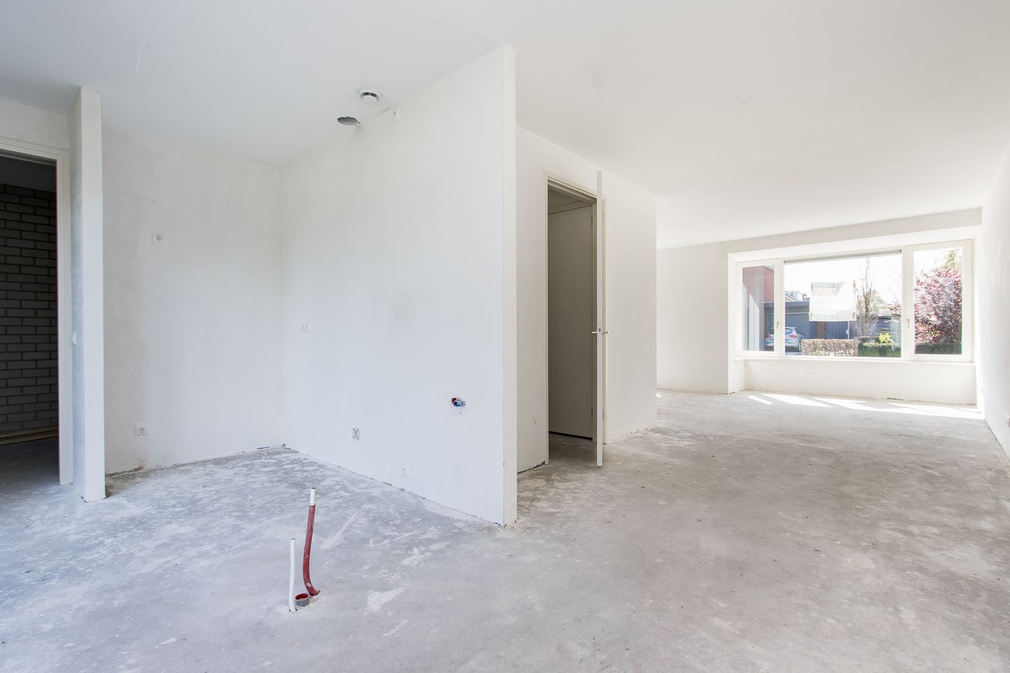 Photo 14 of Wilhelminalaan 50