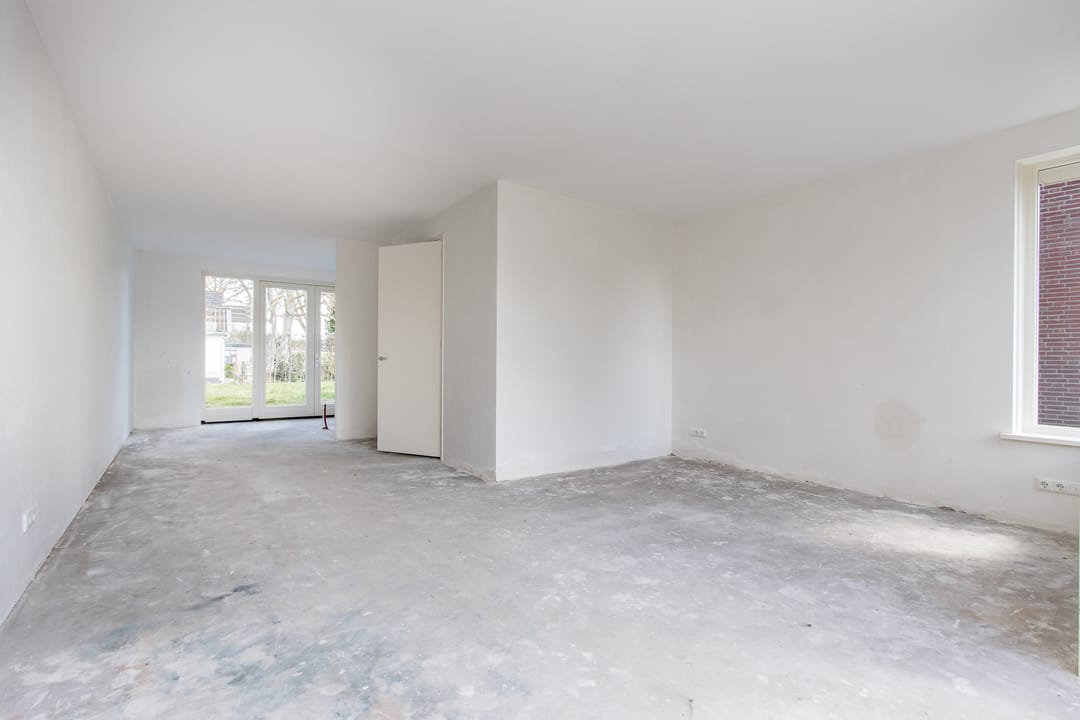 Photo 11 of Wilhelminalaan 50