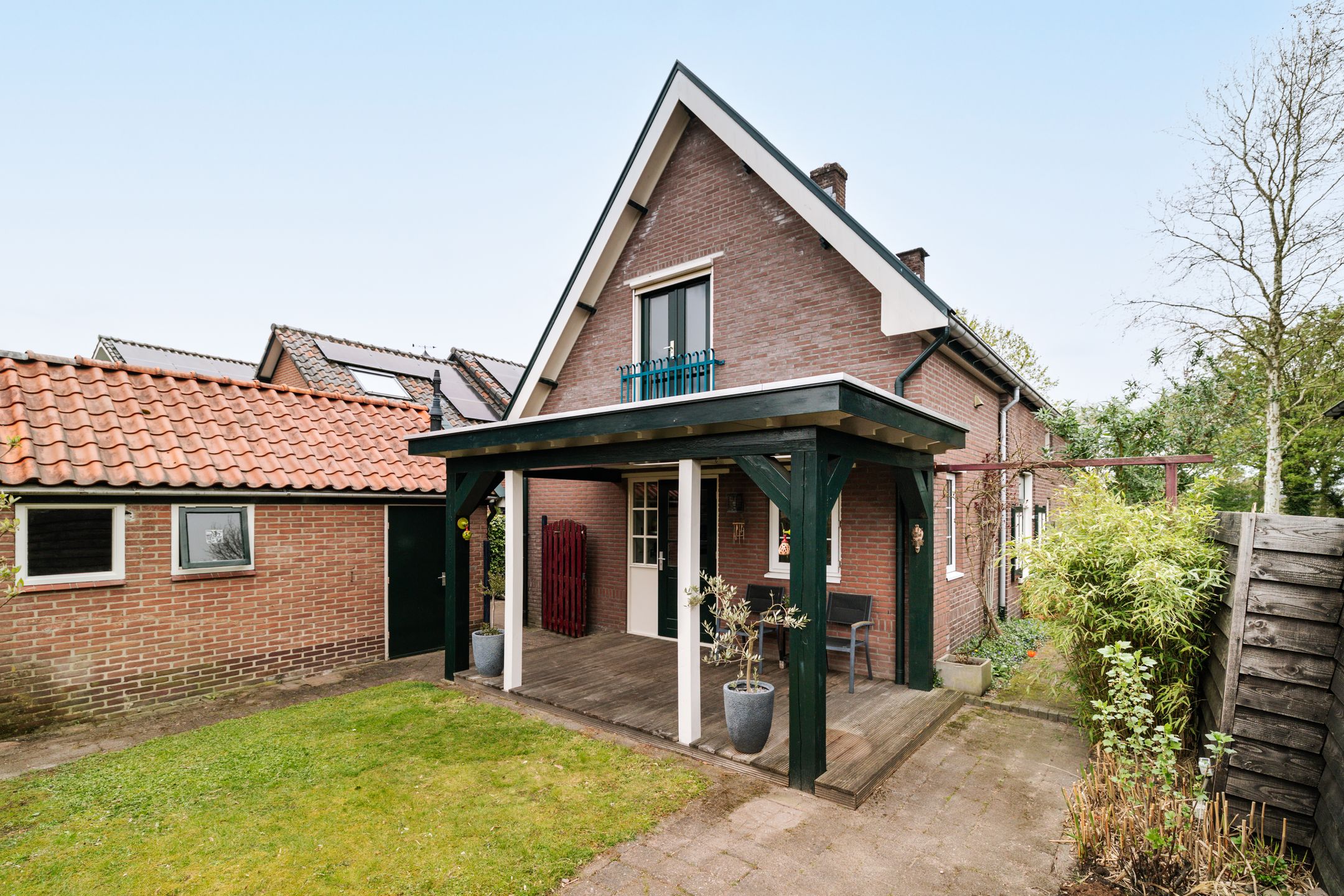 Photo 15 of Bouwhofweg 4