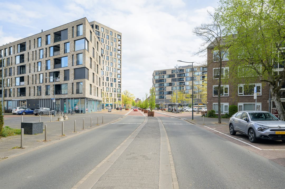 Photo 38 of Magelhaensstraat 5