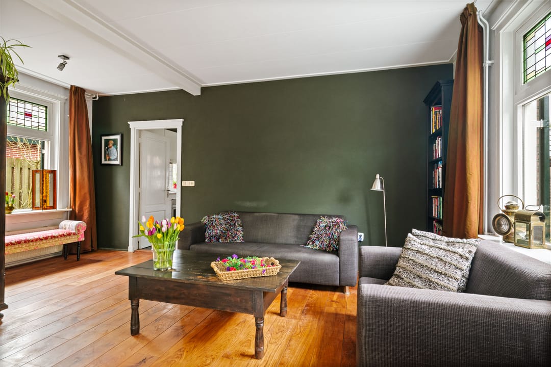 Photo 7 of Bouwhofweg 4