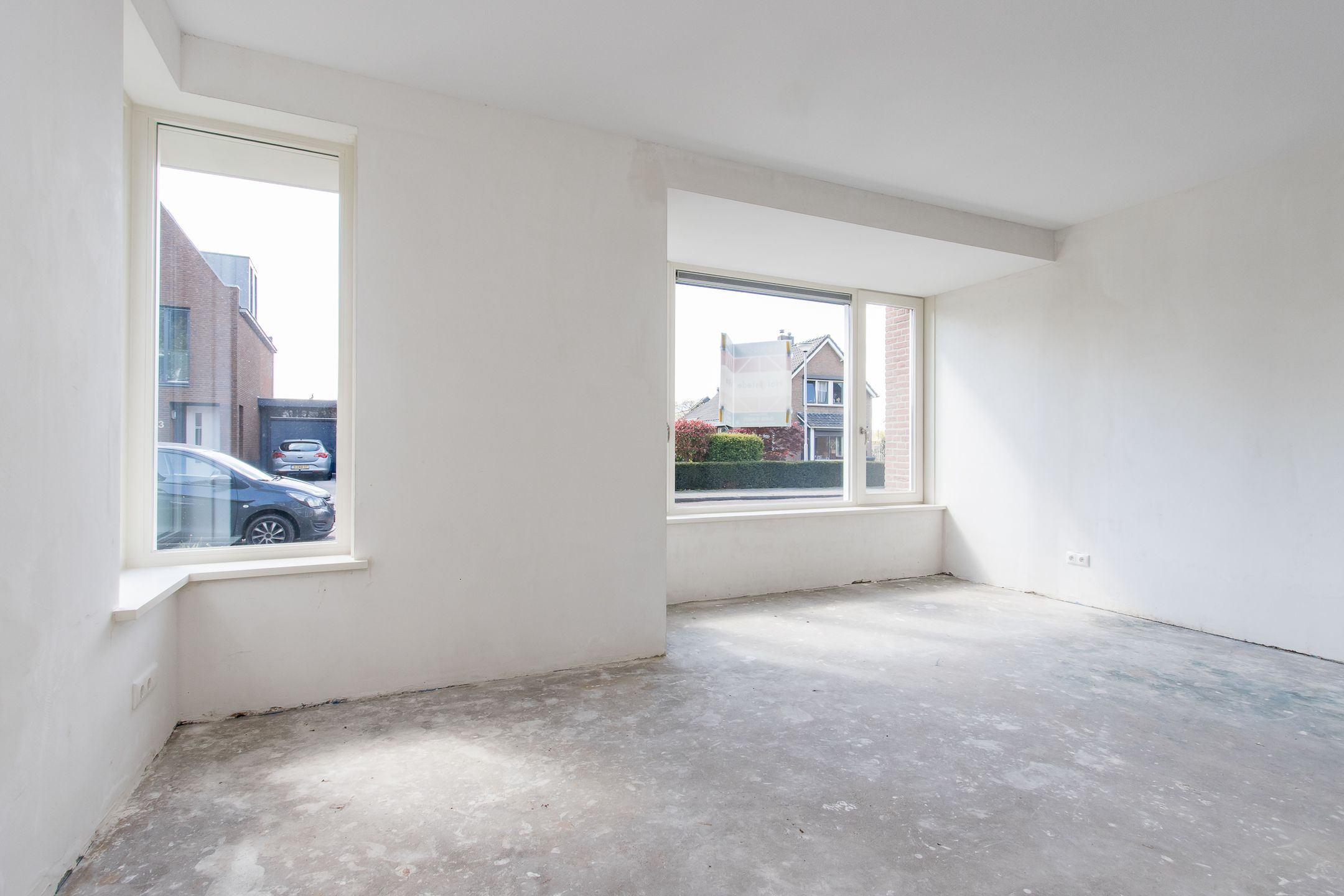 Photo 12 of Wilhelminalaan 50