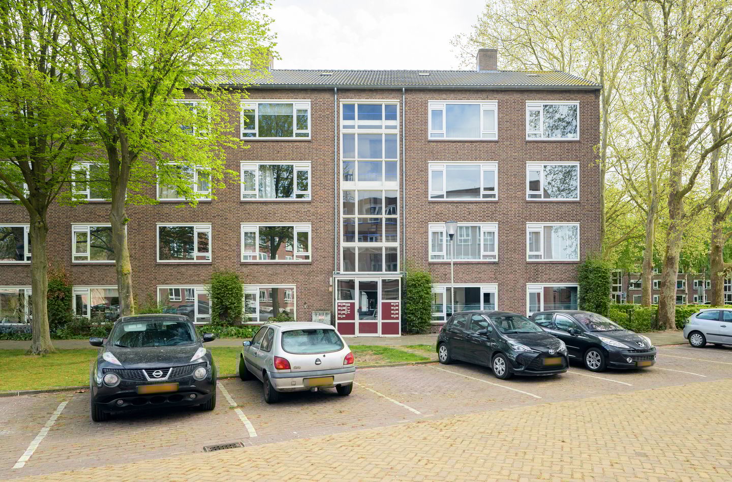 Photo 35 of Magelhaensstraat 5