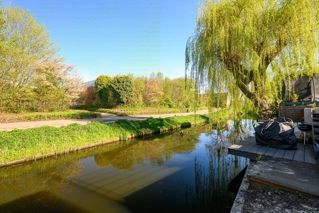 Foto 26 van Lavendeltuin 19