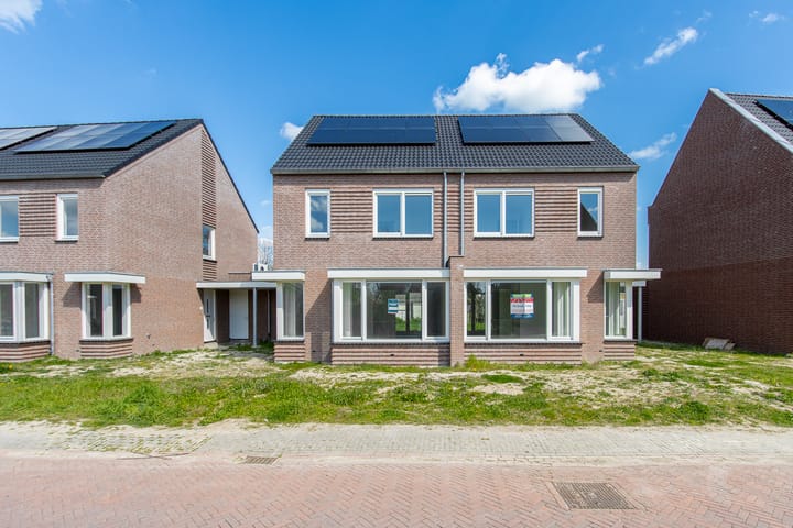 Photo 2 of Wilhelminalaan 50