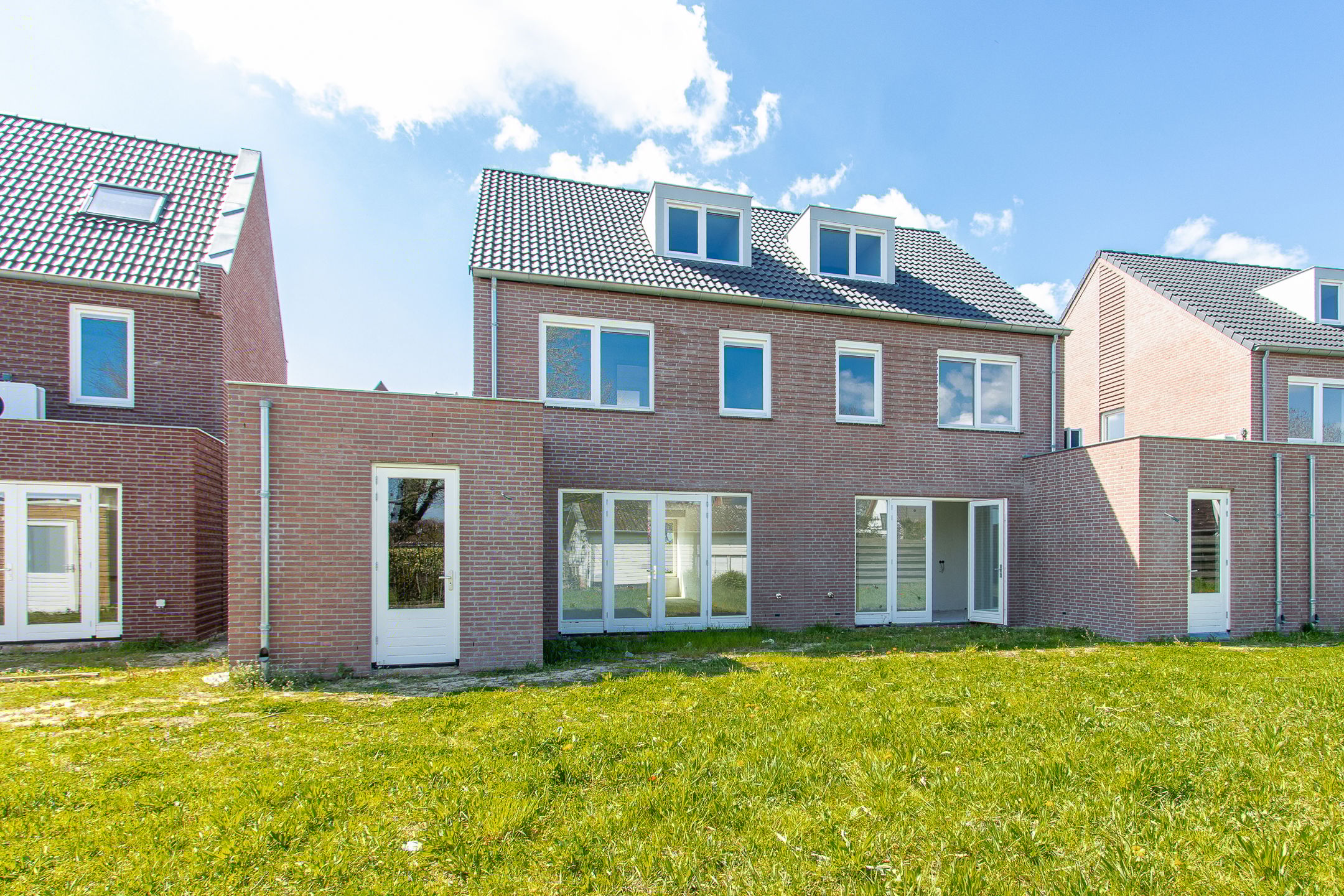 Photo 3 of Wilhelminalaan 50