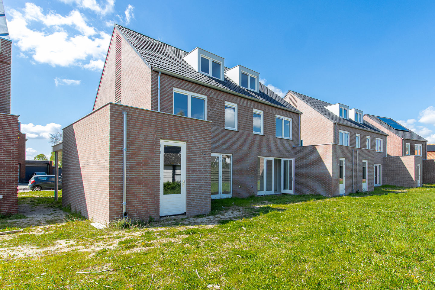 Photo 4 of Wilhelminalaan 50