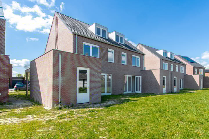 Photo 4 of Wilhelminalaan 50