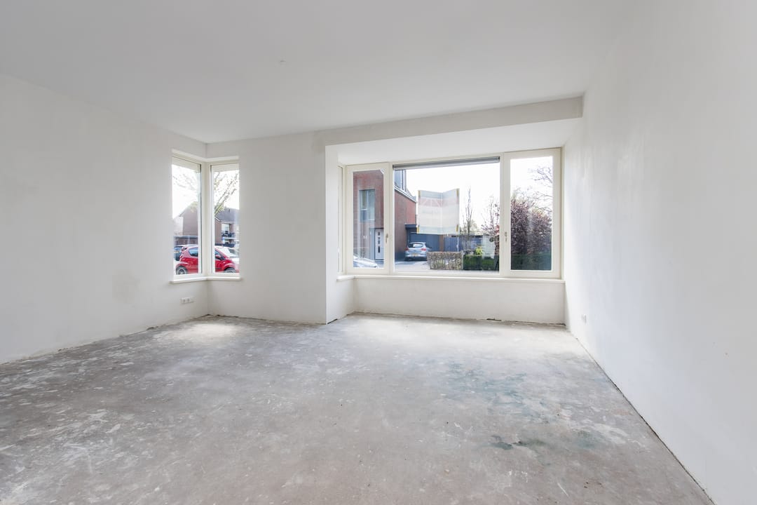 Photo 8 of Wilhelminalaan 50