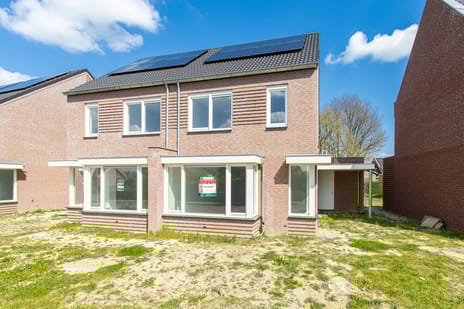 Wilhelminalaan thumbnail