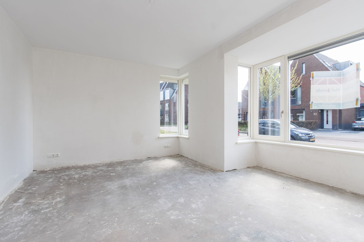 Photo 10 of Wilhelminalaan 50