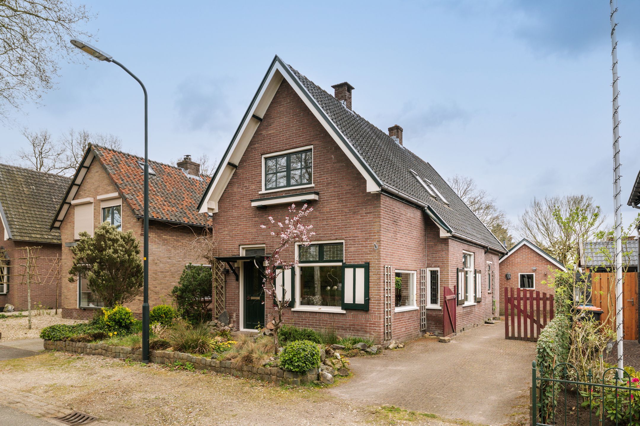 Bouwhofweg 4