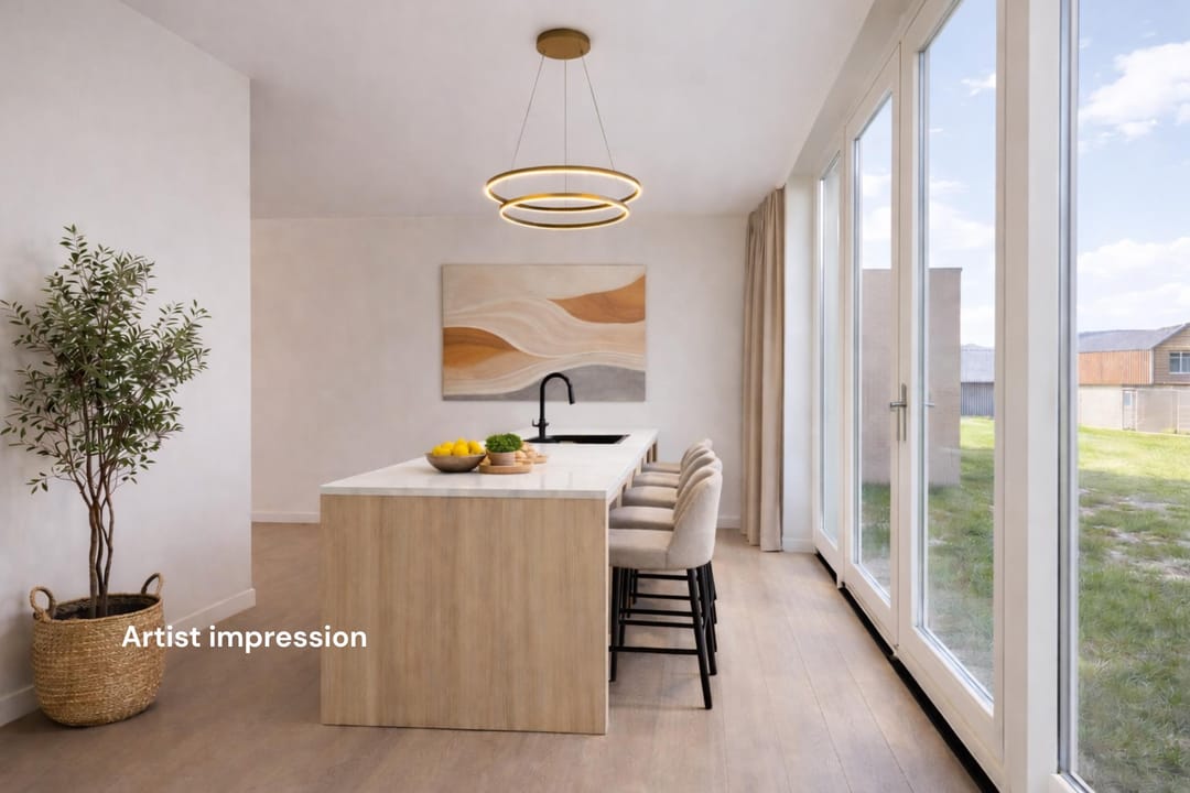 Photo 16 of Wilhelminalaan 50