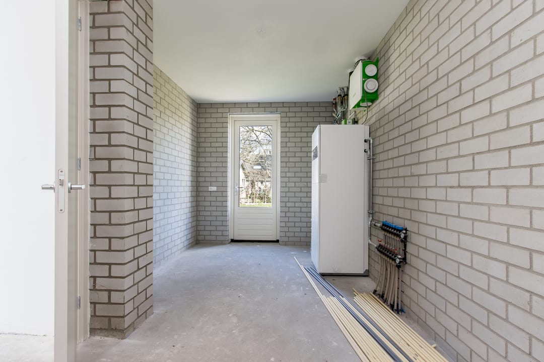 Photo 17 of Wilhelminalaan 50