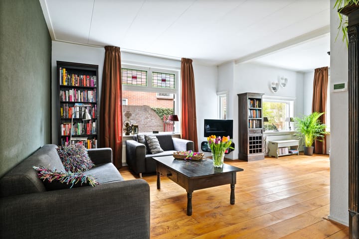 Photo 3 of Bouwhofweg 4