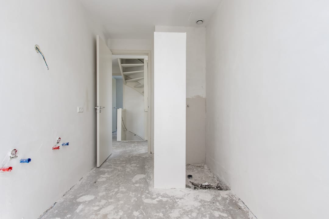 Photo 22 of Wilhelminalaan 50