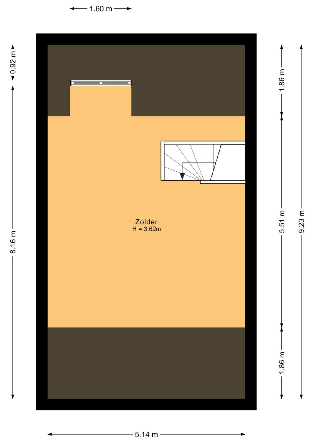 Photo 32 of Wilhelminalaan 50