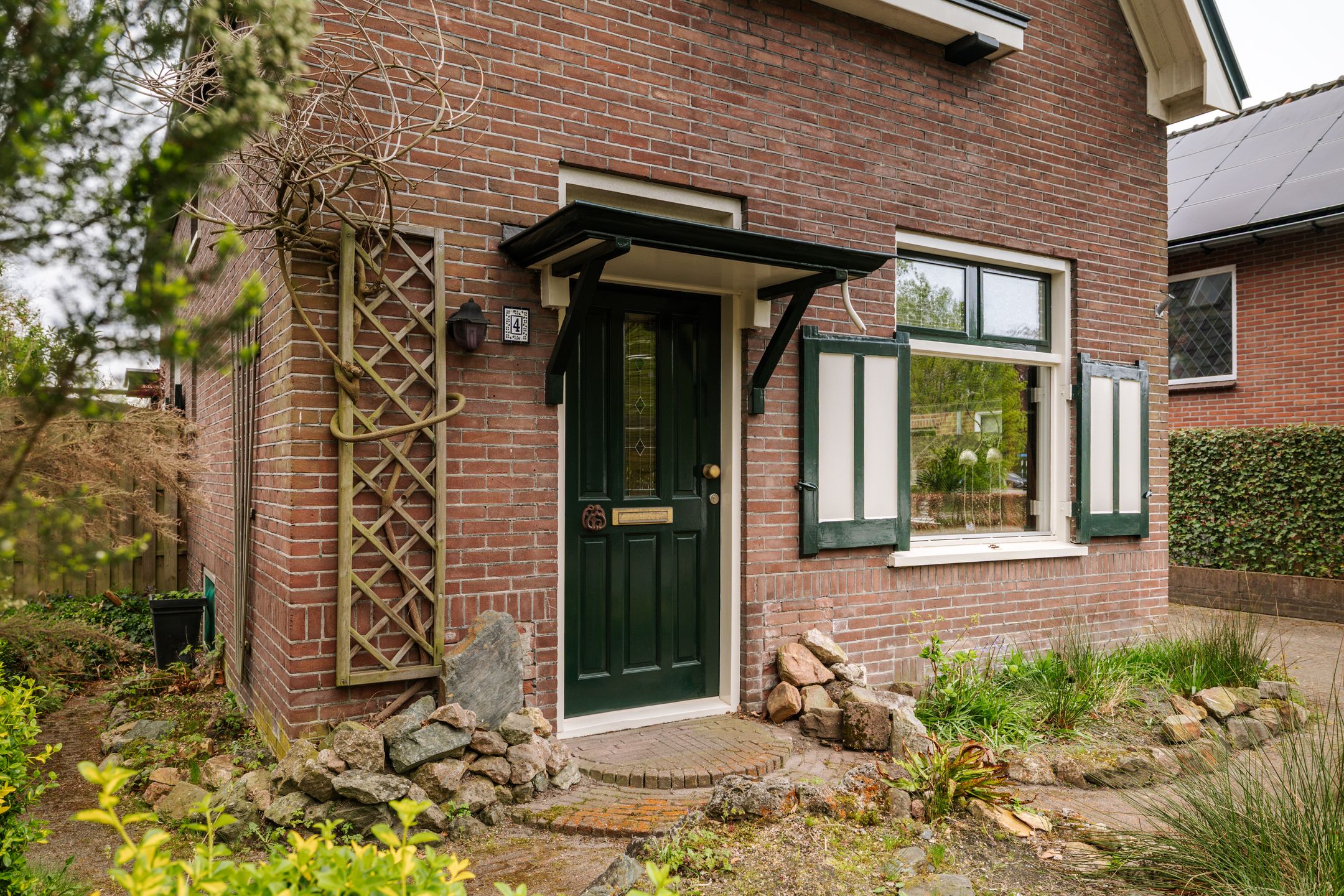 Photo 24 of Bouwhofweg 4