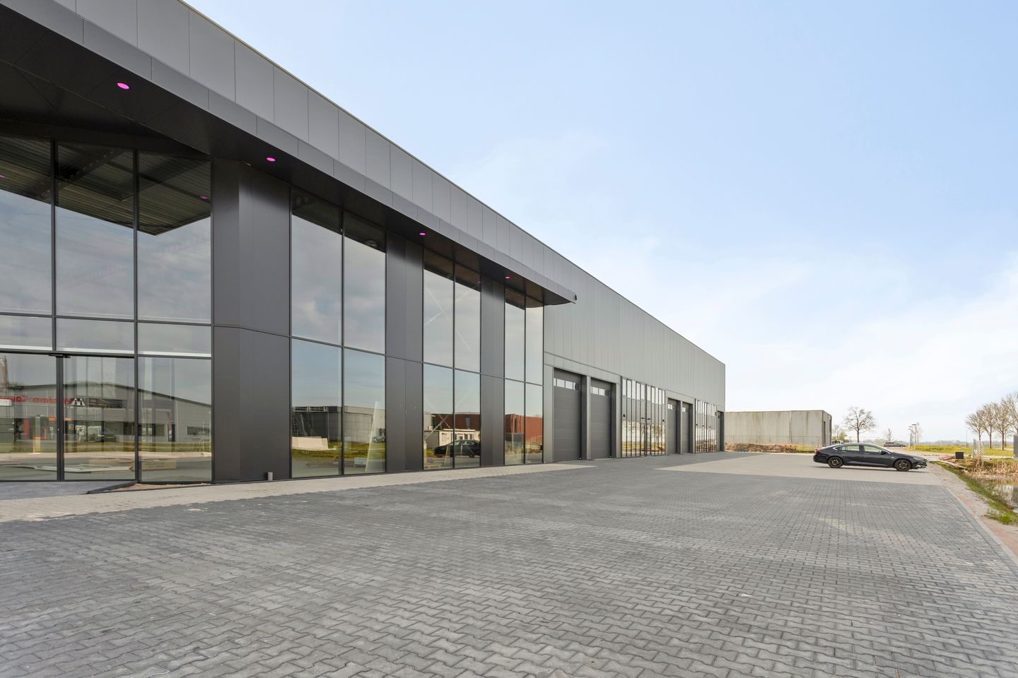 View photo 5 of De Werf 7