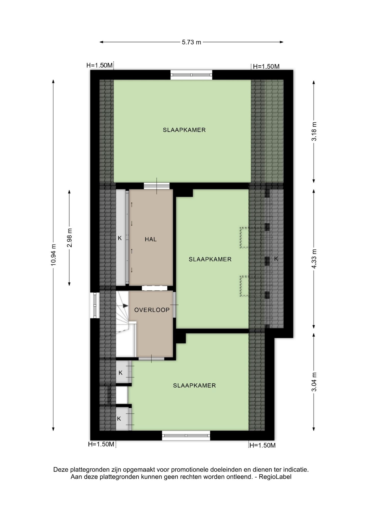 Photo 29 of Bouwhofweg 4