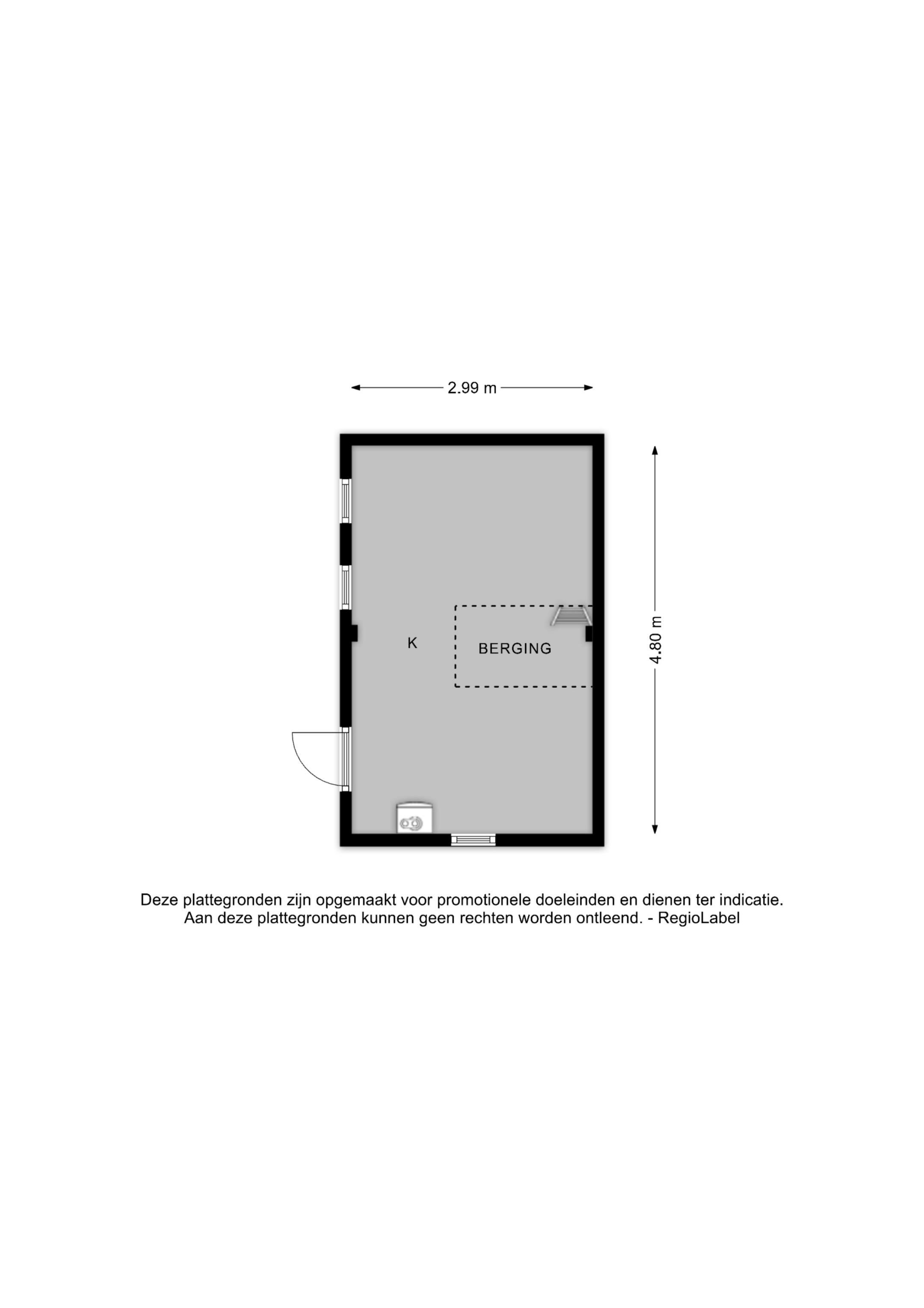 Photo 30 of Bouwhofweg 4