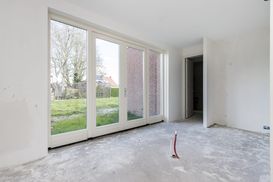 Photo 13 of Wilhelminalaan 50