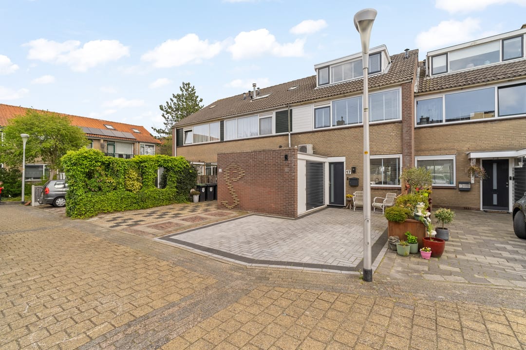 Foto 1 van Schapedel 17