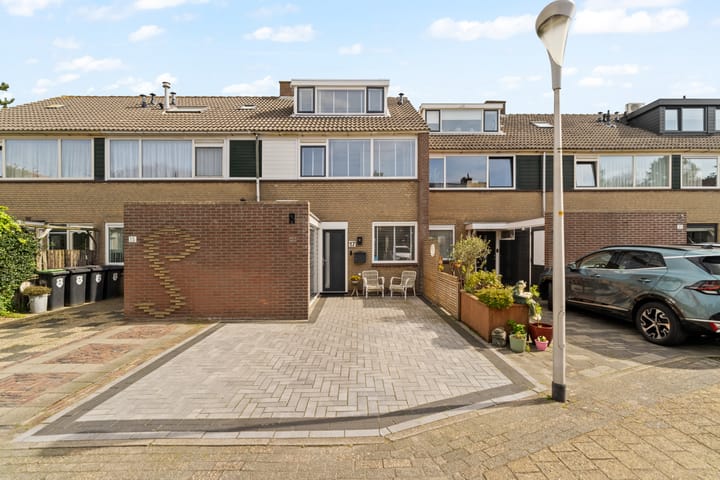 Foto 3 van Schapedel 17