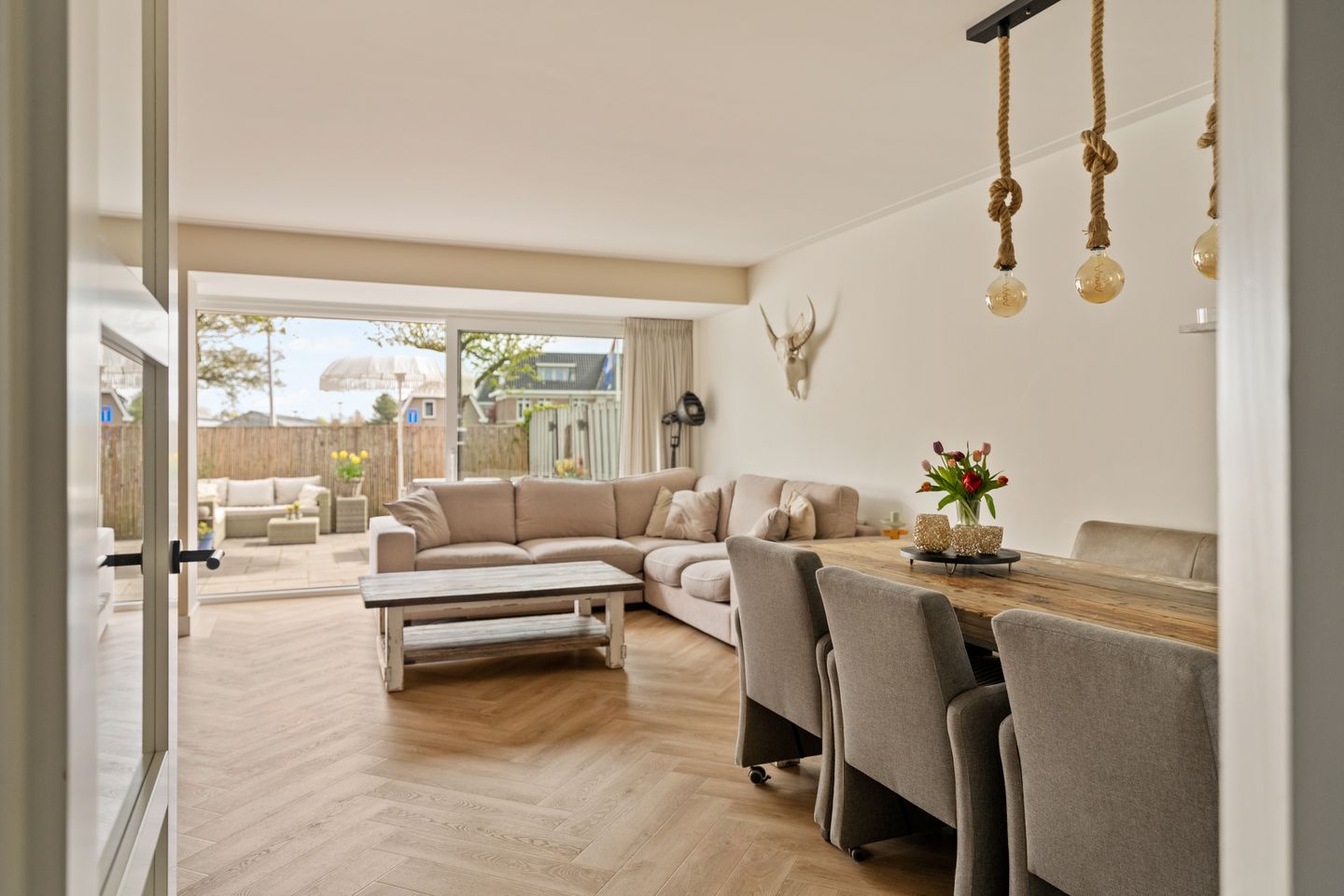 Foto 5 van Schapedel 17