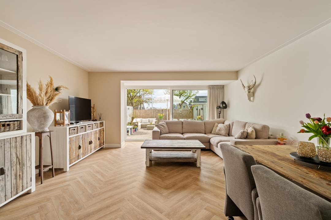 Foto 7 van Schapedel 17