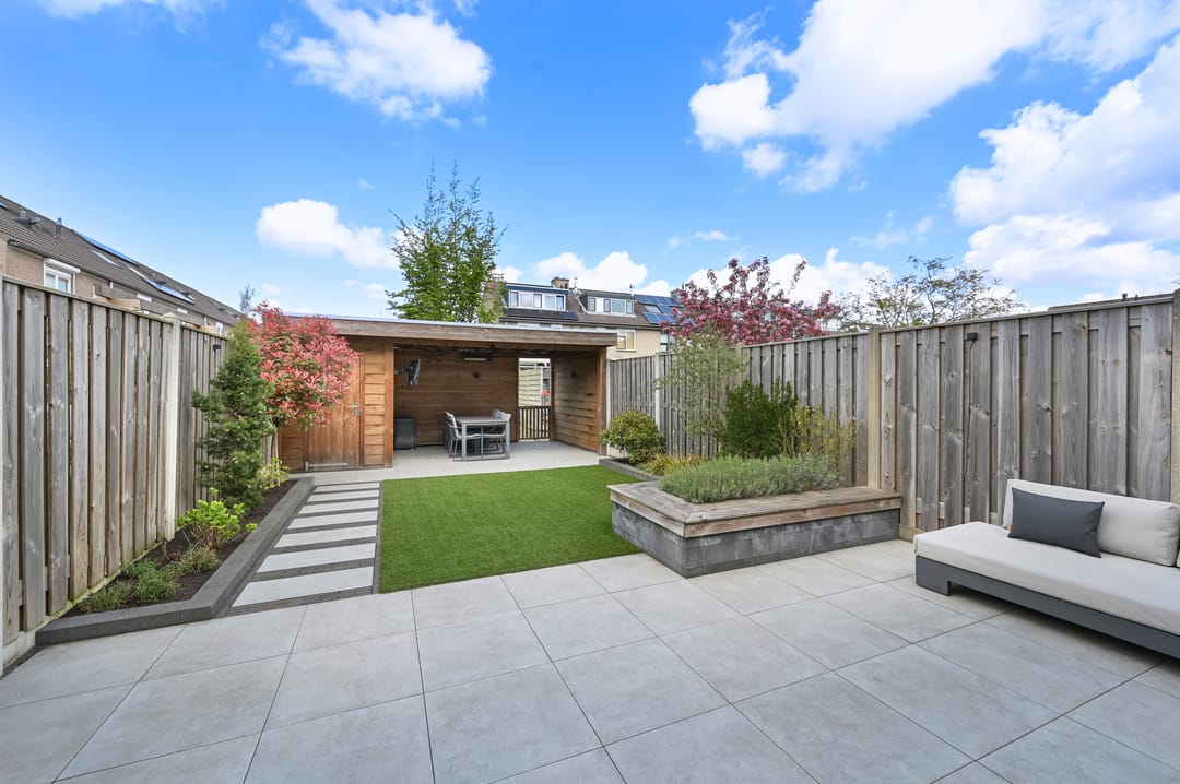 Foto 2 van Hondsdraf 49