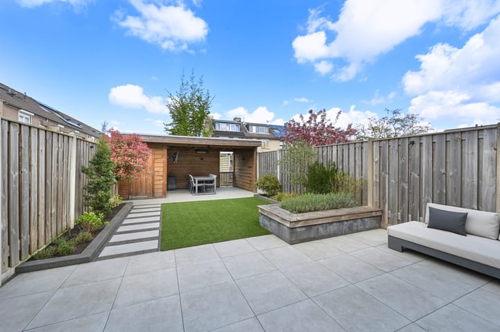 Foto 2 van Hondsdraf 49