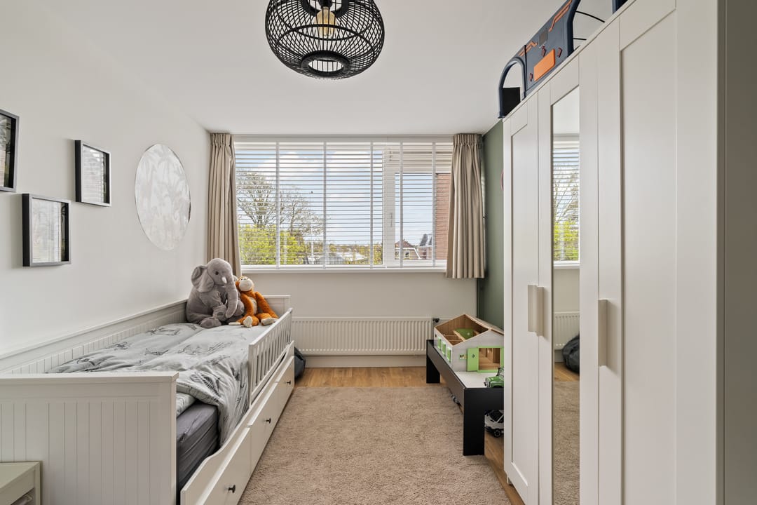 Foto 23 van Schapedel 17