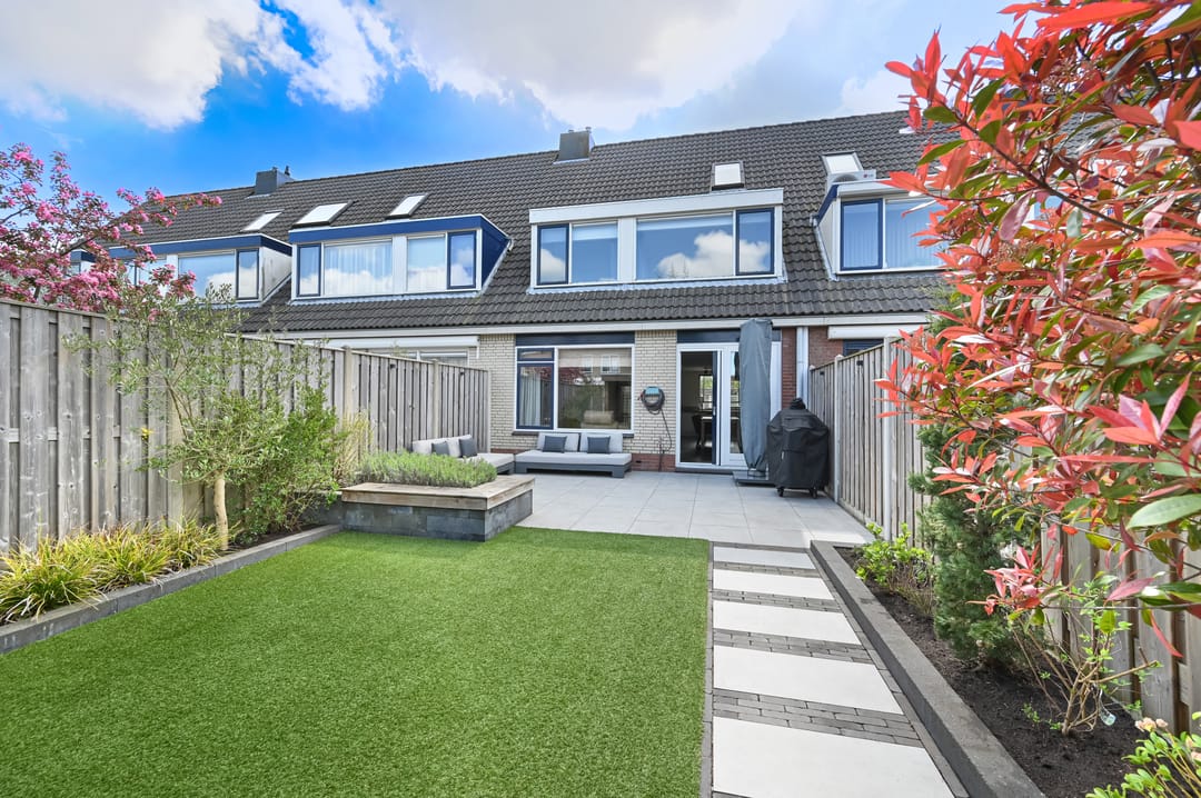 Foto 16 van Hondsdraf 49