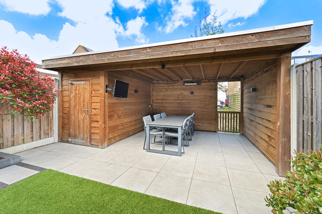 Foto 17 van Hondsdraf 49