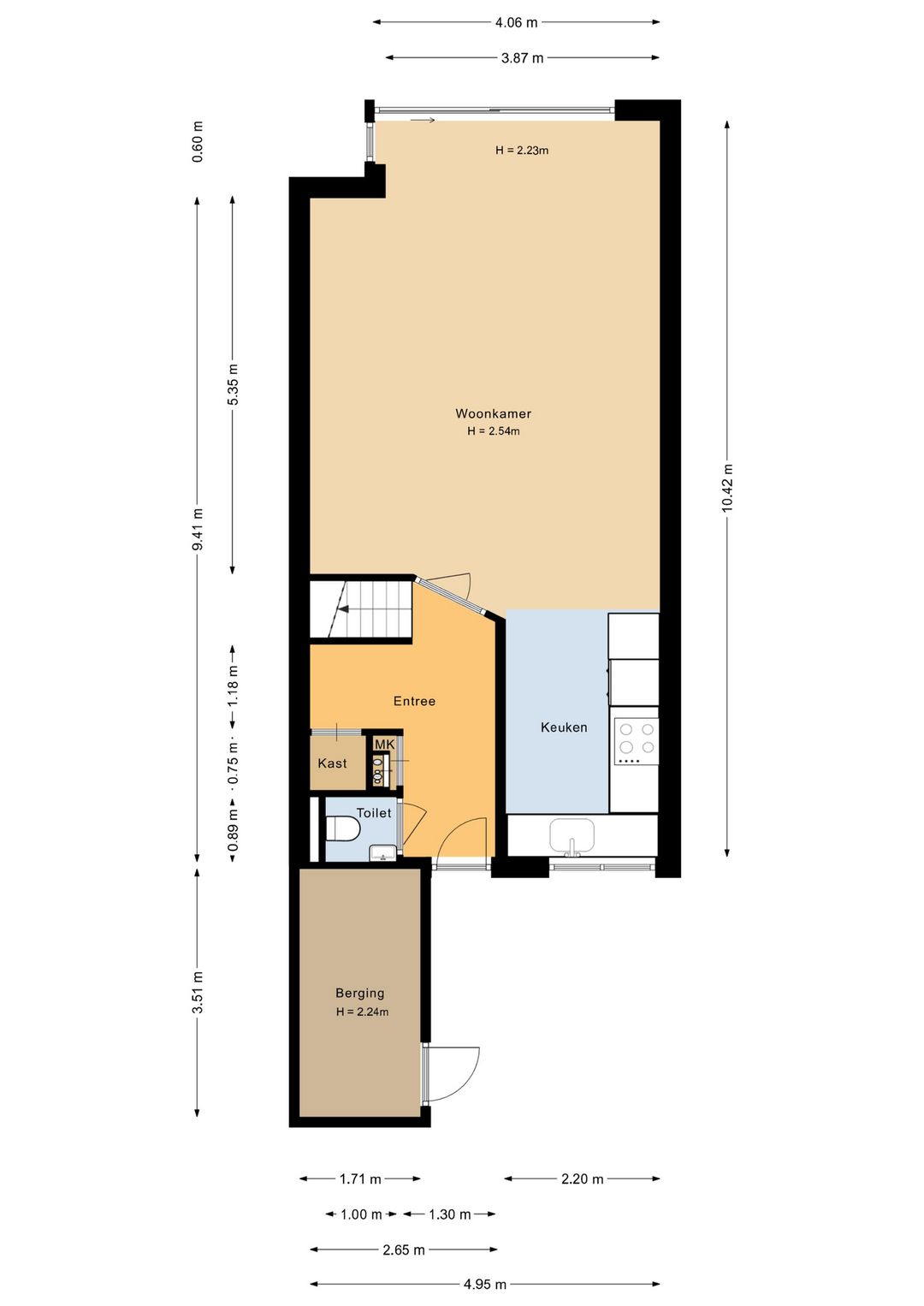 Foto 38 van Schapedel 17